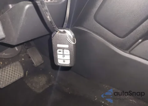 2019 Honda Cr-V Touring z USA, uszkodzony, nr VIN 2HKRW1H96KH502032